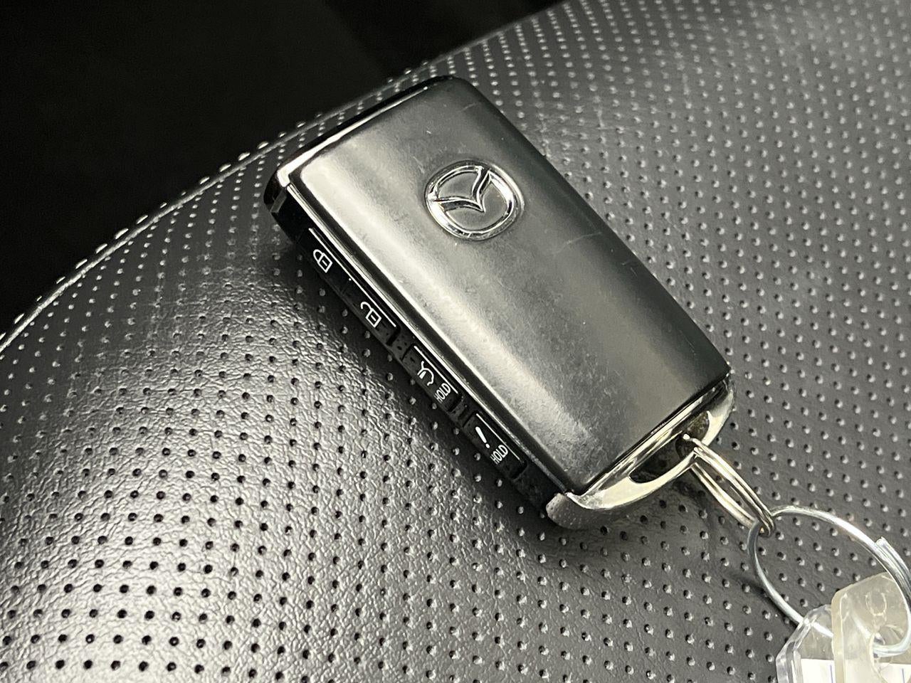 2023 Mazda Mazda CX-9 Grand Touring