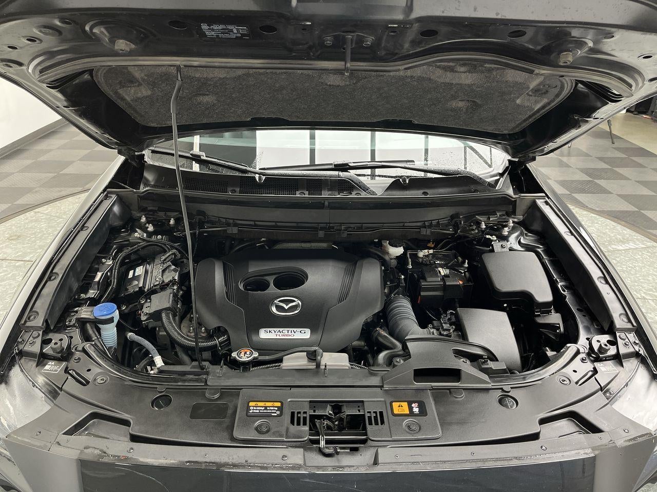 2023 Mazda Mazda CX-9 Grand Touring