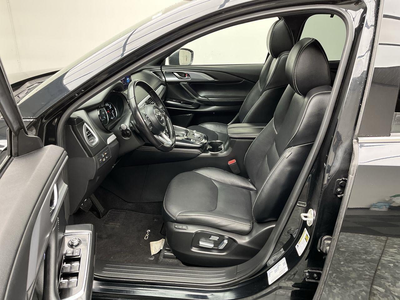 2023 Mazda Mazda CX-9 Grand Touring
