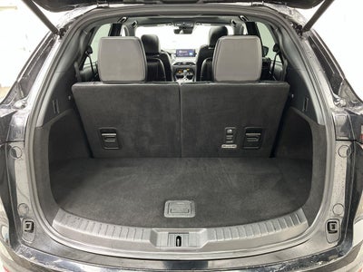 2023 Mazda Mazda CX-9 Grand Touring