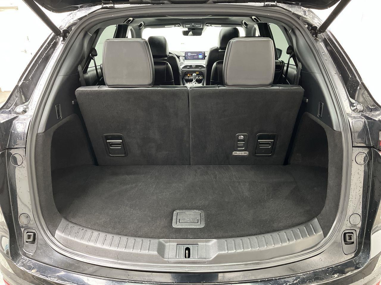 2023 Mazda Mazda CX-9 Grand Touring