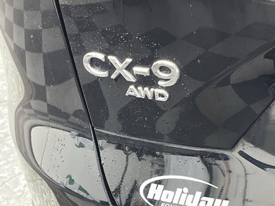 2023 Mazda Mazda CX-9 Grand Touring