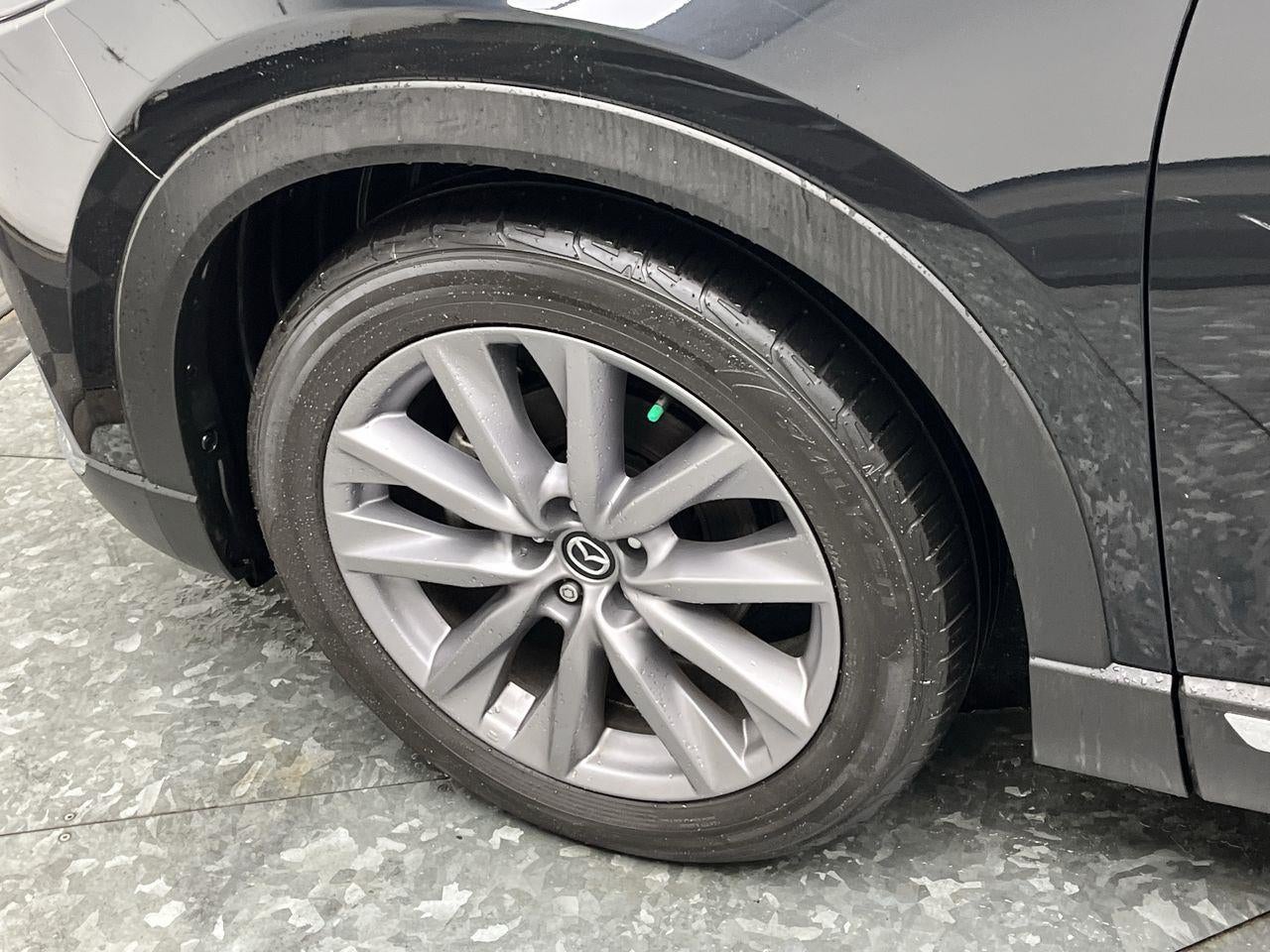 2023 Mazda Mazda CX-9 Grand Touring