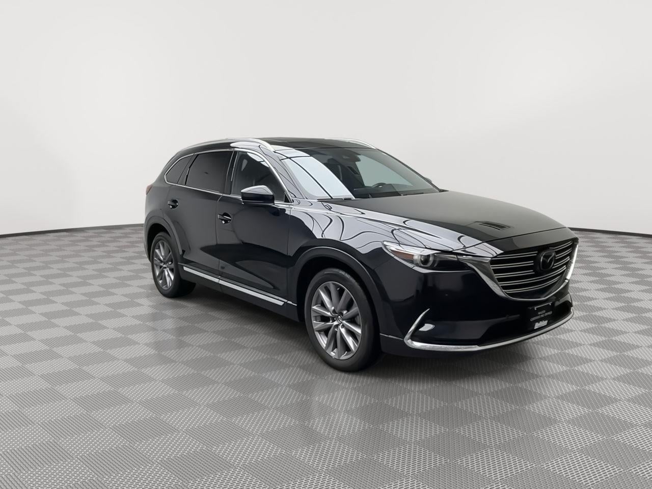2023 Mazda Mazda CX-9 Grand Touring