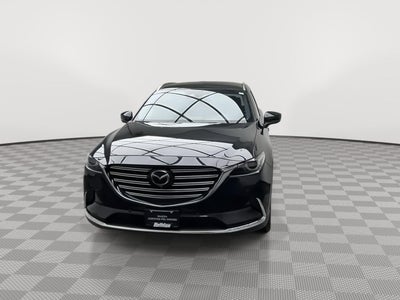 2023 Mazda Mazda CX-9 Grand Touring