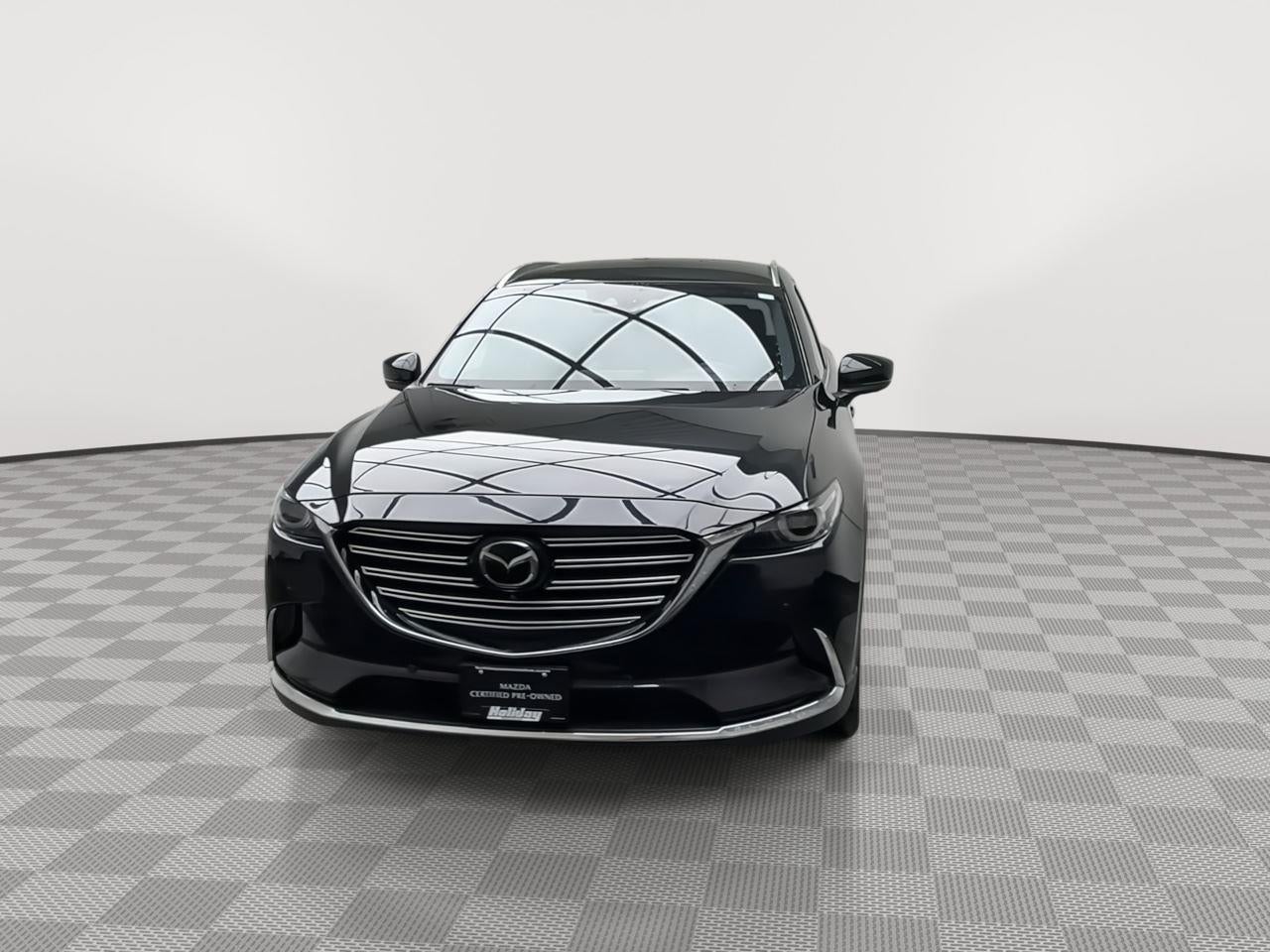 2023 Mazda Mazda CX-9 Grand Touring