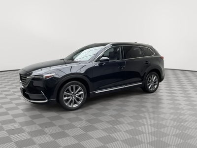 2023 Mazda Mazda CX-9 Grand Touring