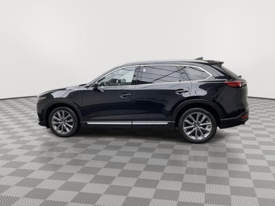 2023 Mazda Mazda CX-9 Grand Touring