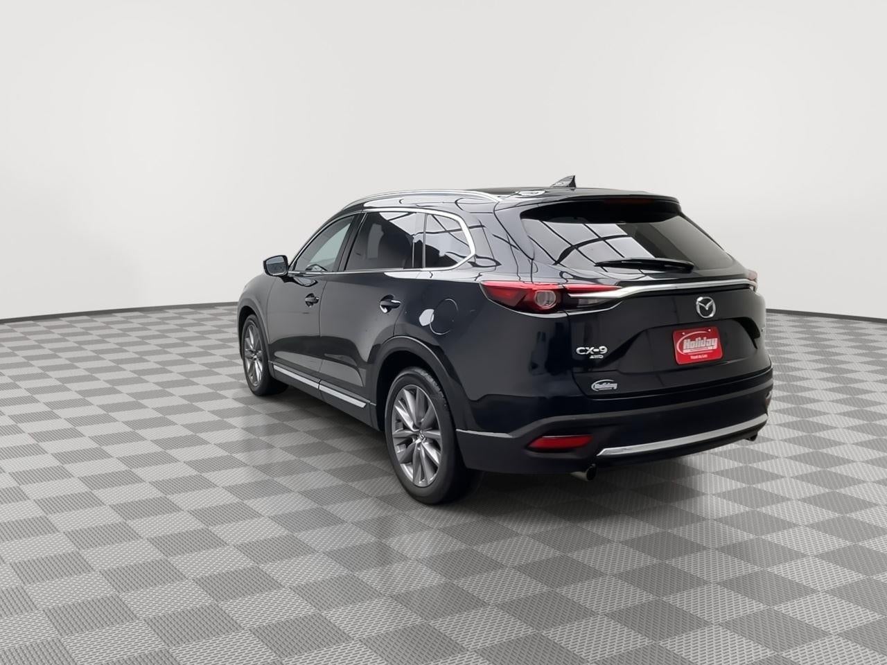 2023 Mazda Mazda CX-9 Grand Touring