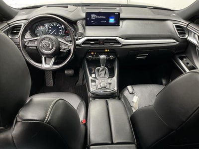 2023 Mazda Mazda CX-9 Grand Touring