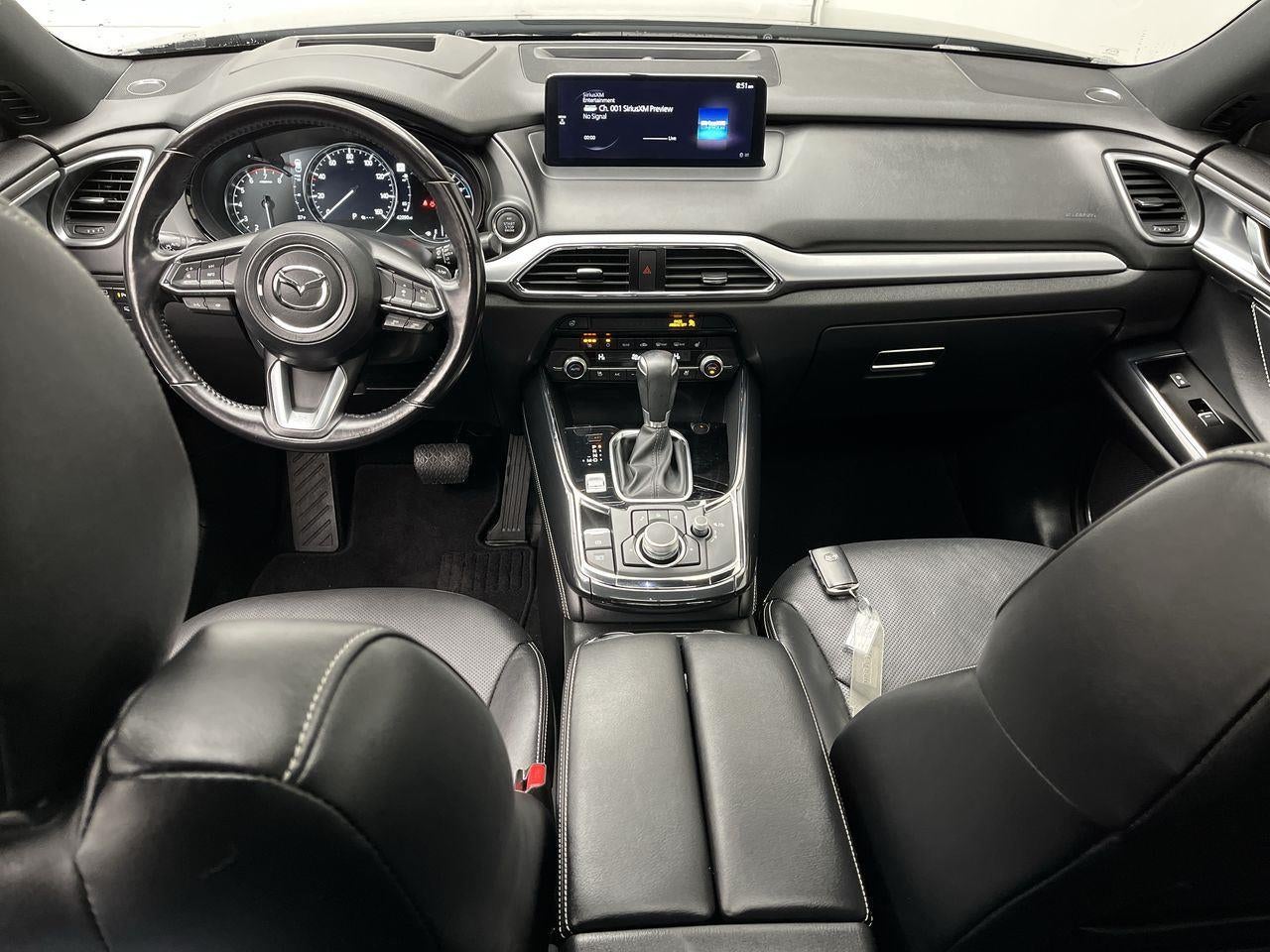 2023 Mazda Mazda CX-9 Grand Touring