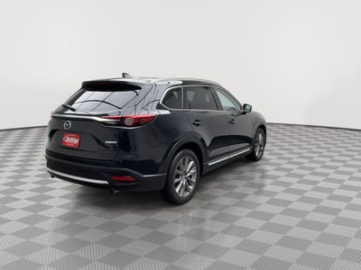 2023 Mazda Mazda CX-9 Grand Touring