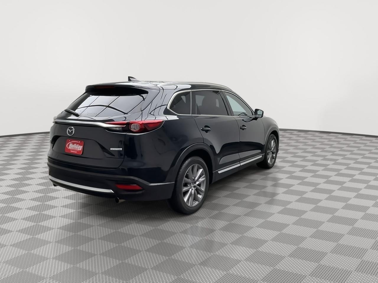 2023 Mazda Mazda CX-9 Grand Touring