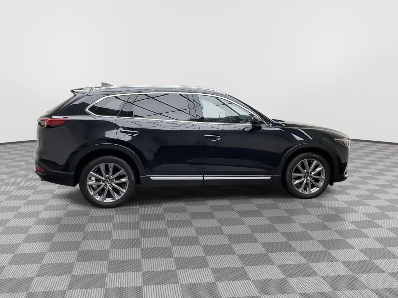 2023 Mazda Mazda CX-9 Grand Touring