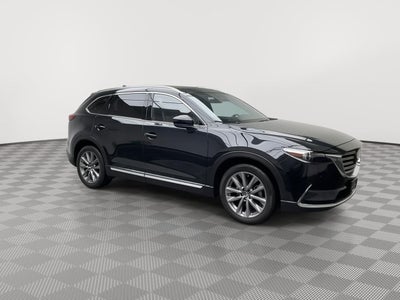2023 Mazda Mazda CX-9 Grand Touring
