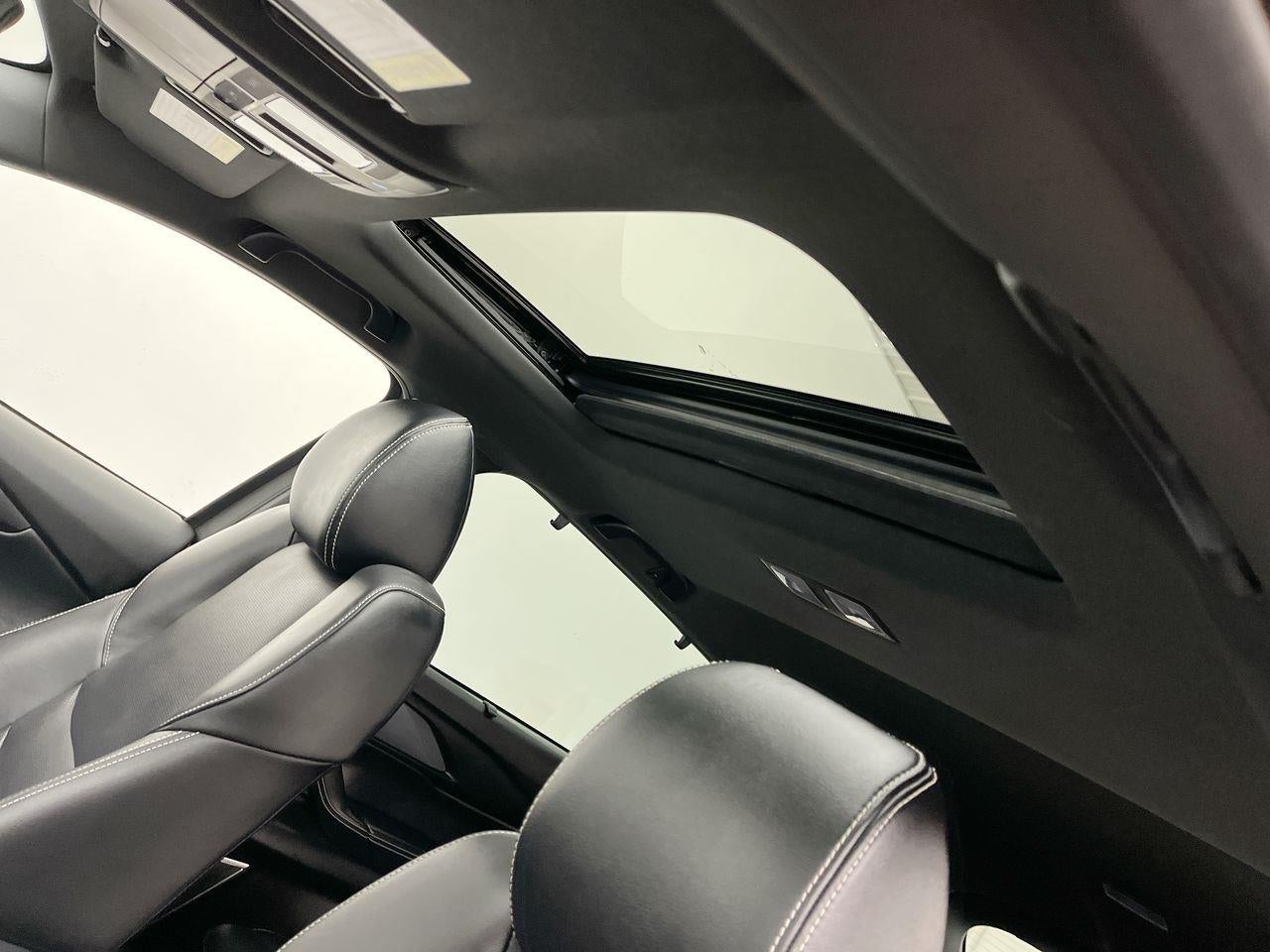 2023 Mazda Mazda CX-9 Grand Touring