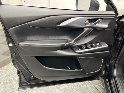 2023 Mazda Mazda CX-9 Grand Touring