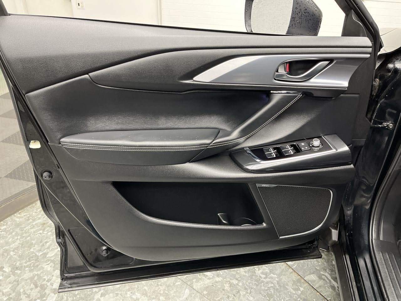 2023 Mazda Mazda CX-9 Grand Touring