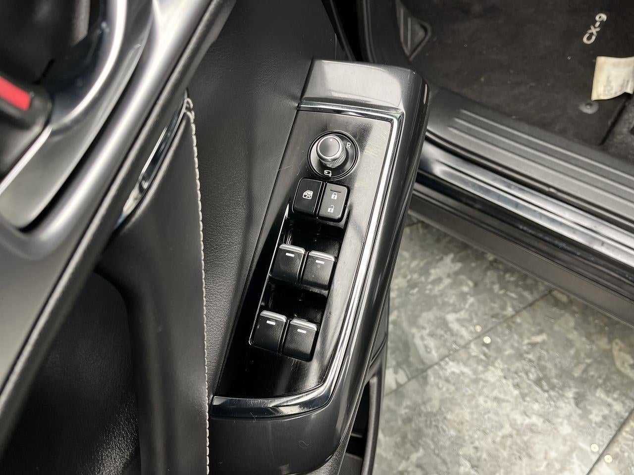 2023 Mazda Mazda CX-9 Grand Touring