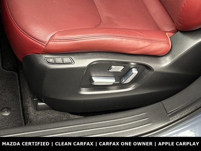 2023 Mazda Mazda CX-9 Carbon Edition