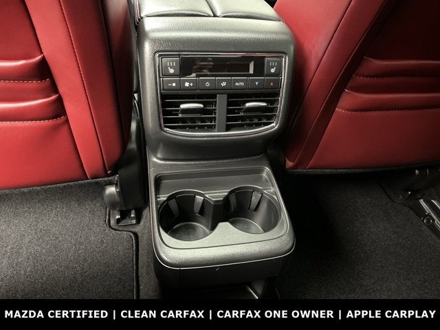 2023 Mazda Mazda CX-9 Carbon Edition