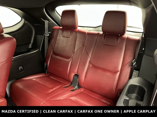 2023 Mazda Mazda CX-9 Carbon Edition