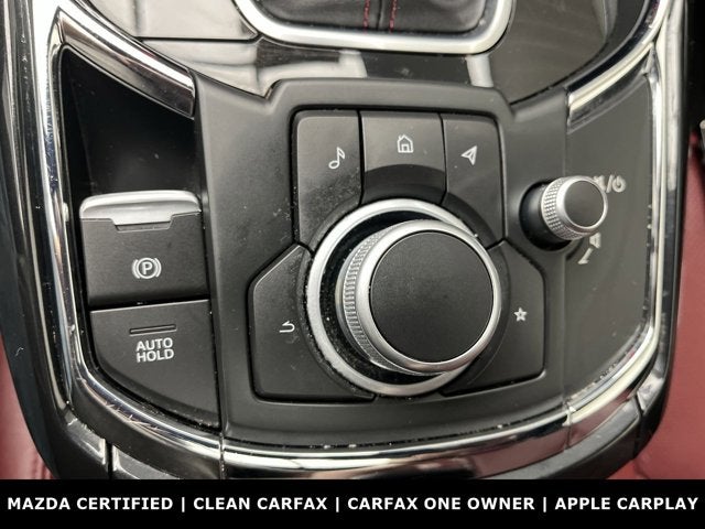 2023 Mazda Mazda CX-9 Carbon Edition