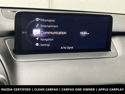 2023 Mazda Mazda CX-9 Carbon Edition