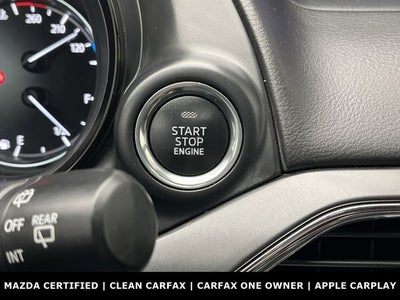 2023 Mazda Mazda CX-9 Carbon Edition