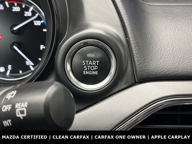 2023 Mazda Mazda CX-9 Carbon Edition