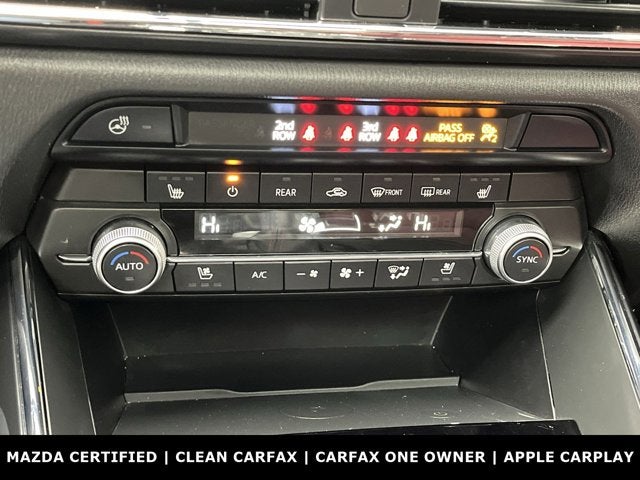 2023 Mazda Mazda CX-9 Carbon Edition