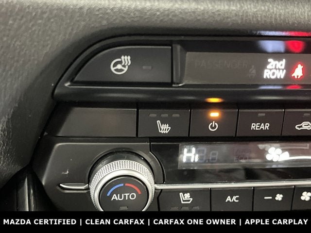 2023 Mazda Mazda CX-9 Carbon Edition