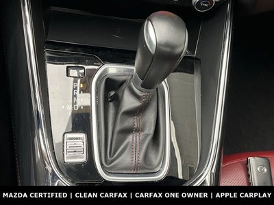 2023 Mazda Mazda CX-9 Carbon Edition