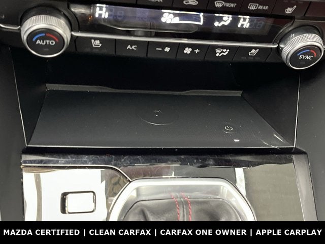 2023 Mazda Mazda CX-9 Carbon Edition