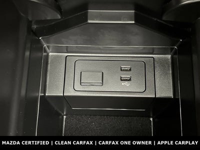 2023 Mazda Mazda CX-9 Carbon Edition