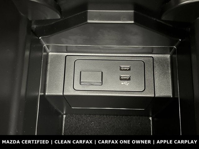 2023 Mazda Mazda CX-9 Carbon Edition