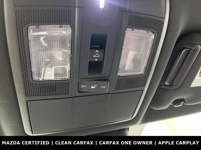 2023 Mazda Mazda CX-9 Carbon Edition