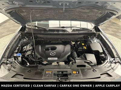2023 Mazda Mazda CX-9 Carbon Edition