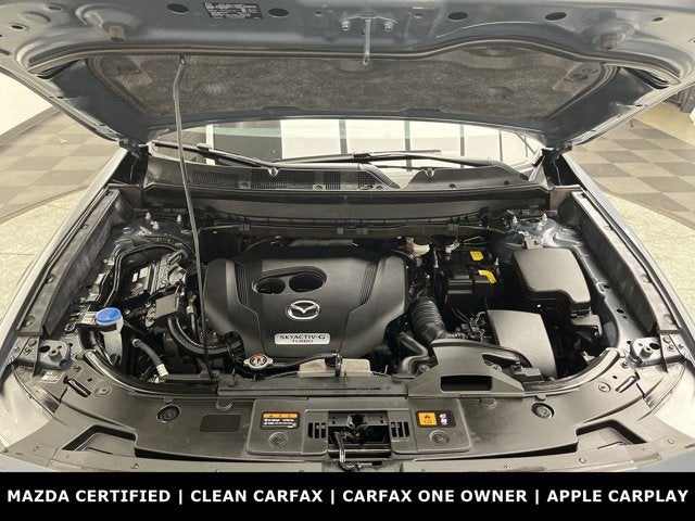 2023 Mazda Mazda CX-9 Carbon Edition