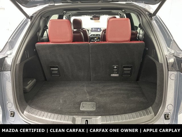 2023 Mazda Mazda CX-9 Carbon Edition