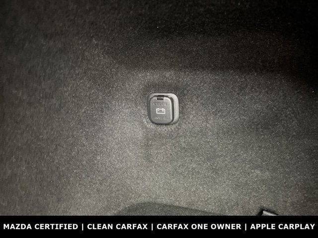 2023 Mazda Mazda CX-9 Carbon Edition