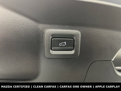 2023 Mazda Mazda CX-9 Carbon Edition