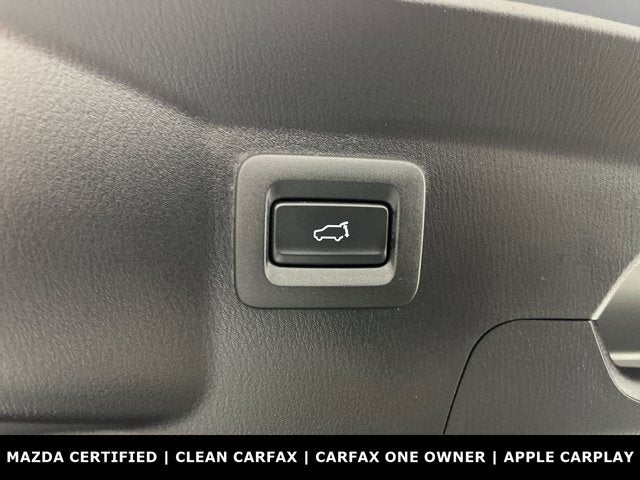 2023 Mazda Mazda CX-9 Carbon Edition