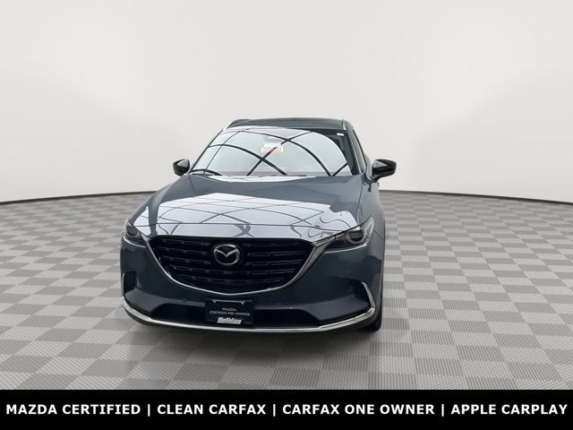 2023 Mazda Mazda CX-9 Carbon Edition