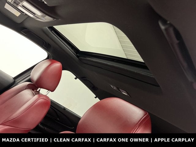 2023 Mazda Mazda CX-9 Carbon Edition