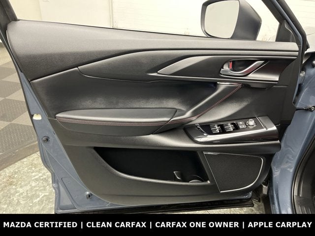 2023 Mazda Mazda CX-9 Carbon Edition