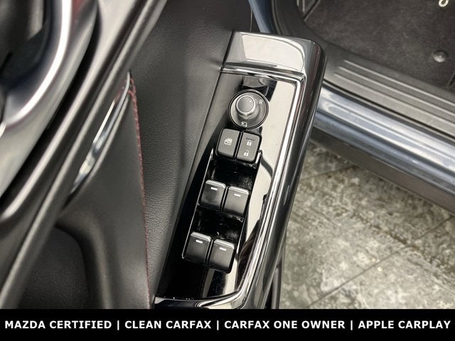 2023 Mazda Mazda CX-9 Carbon Edition