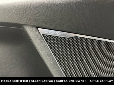 2023 Mazda Mazda CX-9 Carbon Edition