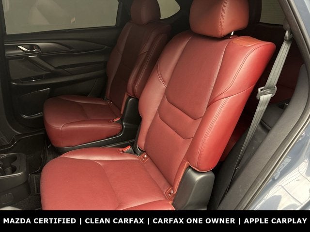 2023 Mazda Mazda CX-9 Carbon Edition