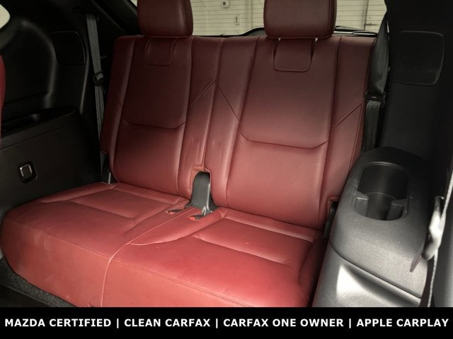 2023 Mazda Mazda CX-9 Carbon Edition